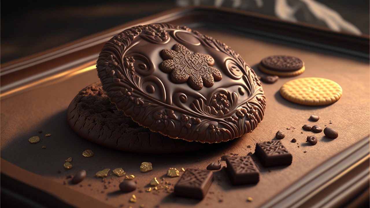 découvrez notre délicieuse recette de cookies au chocolat : des biscuits moelleux et gourmands, parfaits pour un goûter ou un dessert irrésistible. faciles à préparer et appréciés par tous les âges !