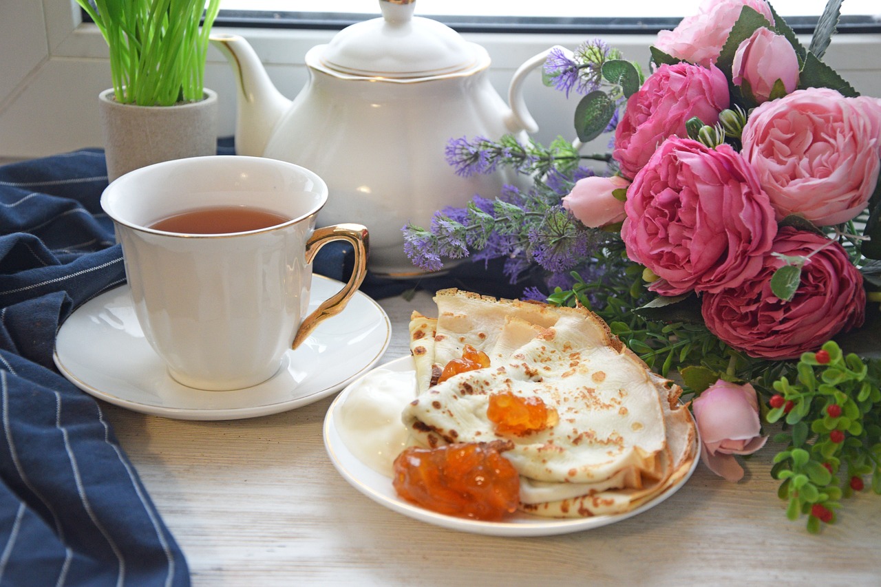 découvrez notre recette de healthy pancakes, savoureux et légers, parfaits pour un petit-déjeuner équilibré et gourmand. faciles à préparer et riches en nutriments pour bien commencer la journée.