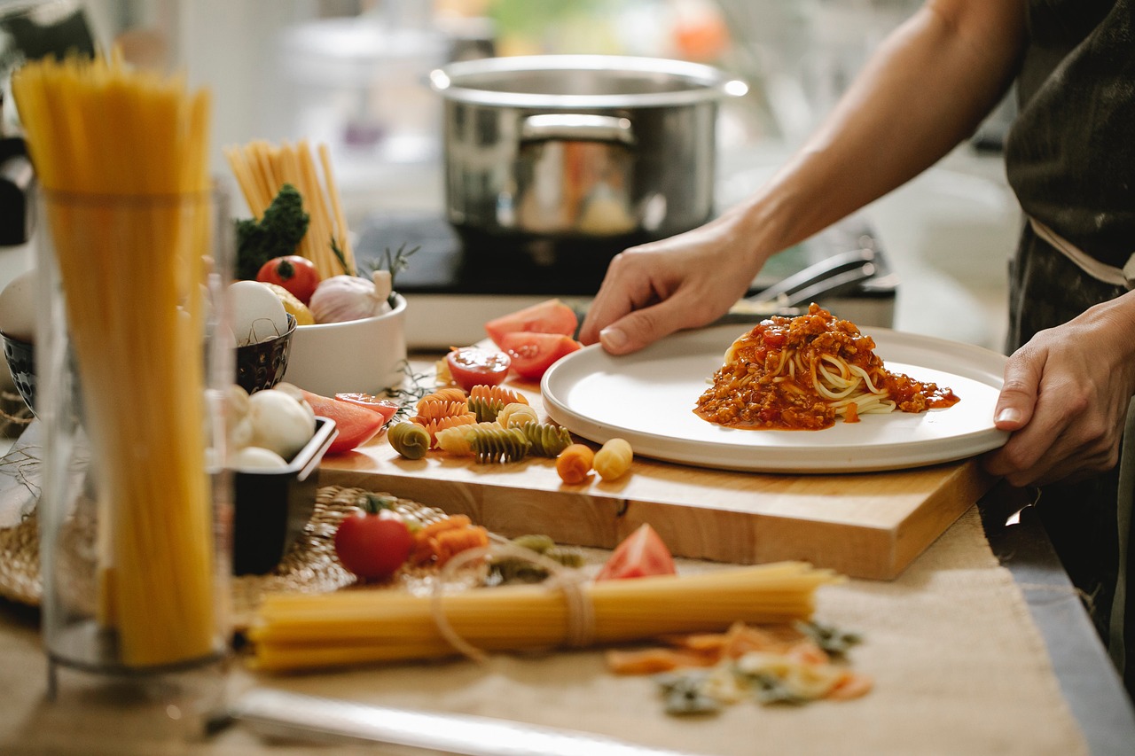 découvrez une sélection de recettes saines pour le cœur, délicieuses et faciles à préparer, idéales pour prendre soin de votre santé cardiovasculaire au quotidien.