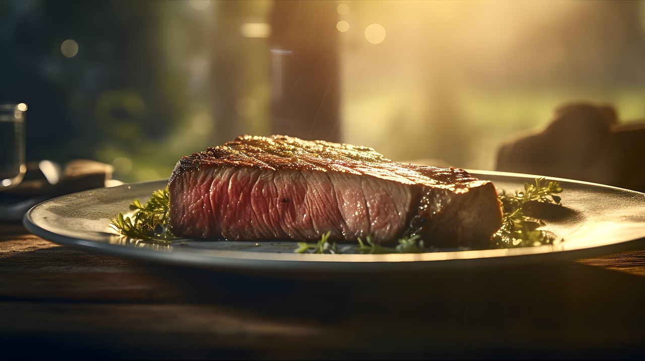découvrez comment préparer un délicieux agneau rôti, tendre et savoureux, avec nos conseils et recettes faciles pour un repas raffiné et convivial.