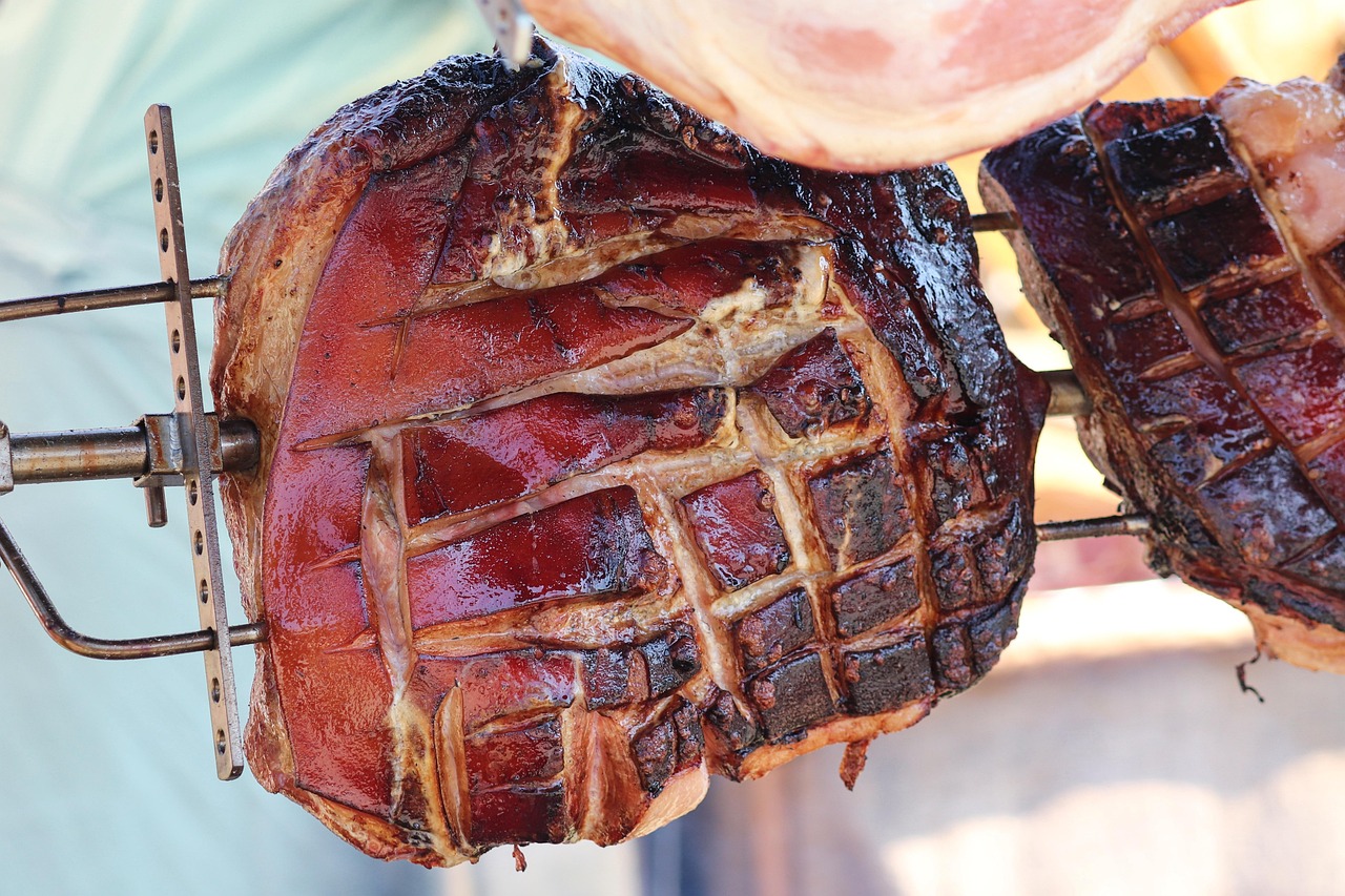 découvrez l'art du roast : techniques, astuces et recettes pour réussir vos viandes rôties au four, tendres et savoureuses. idéal pour repas conviviaux et festifs.