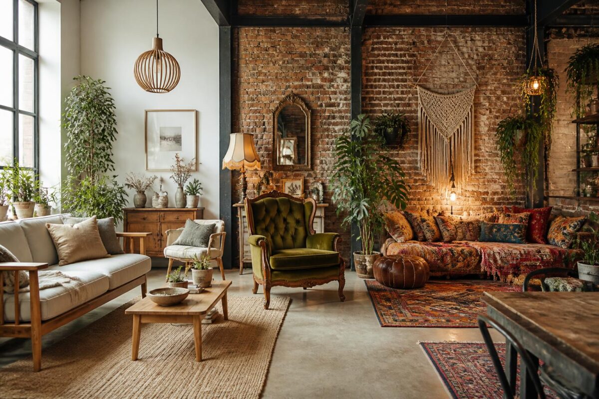 découvrez le catalogue kave home avec une sélection unique de meubles et décorations aux styles scandinave, vintage, bohème et industriel pour un intérieur tendance et personnalisé.