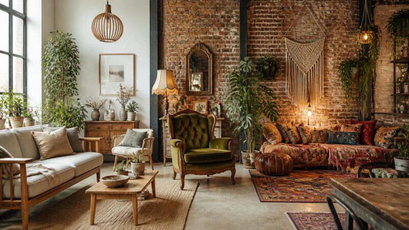 découvrez le catalogue kave home avec une sélection unique de meubles et décorations aux styles scandinave, vintage, bohème et industriel pour un intérieur tendance et personnalisé.