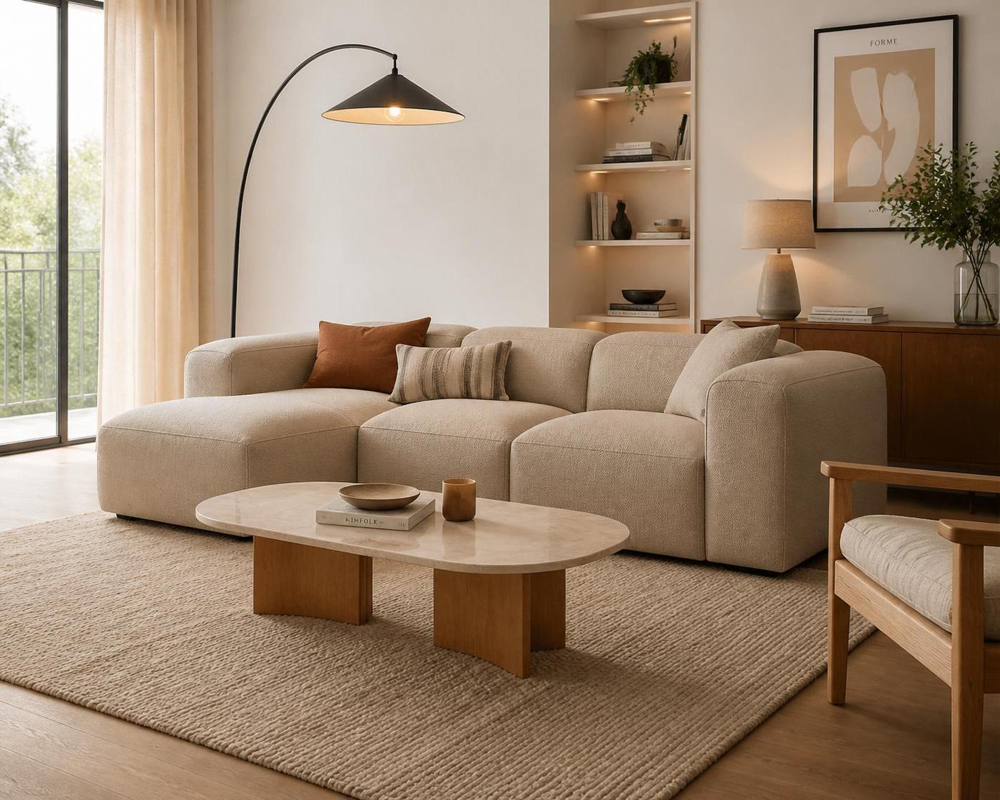 d&eacute;couvrez comment choisir le mobilier et les accessoires kavehome adapt&eacute;s &agrave; votre int&eacute;rieur pour une d&eacute;coration harmonieuse et personnalis&eacute;e.
