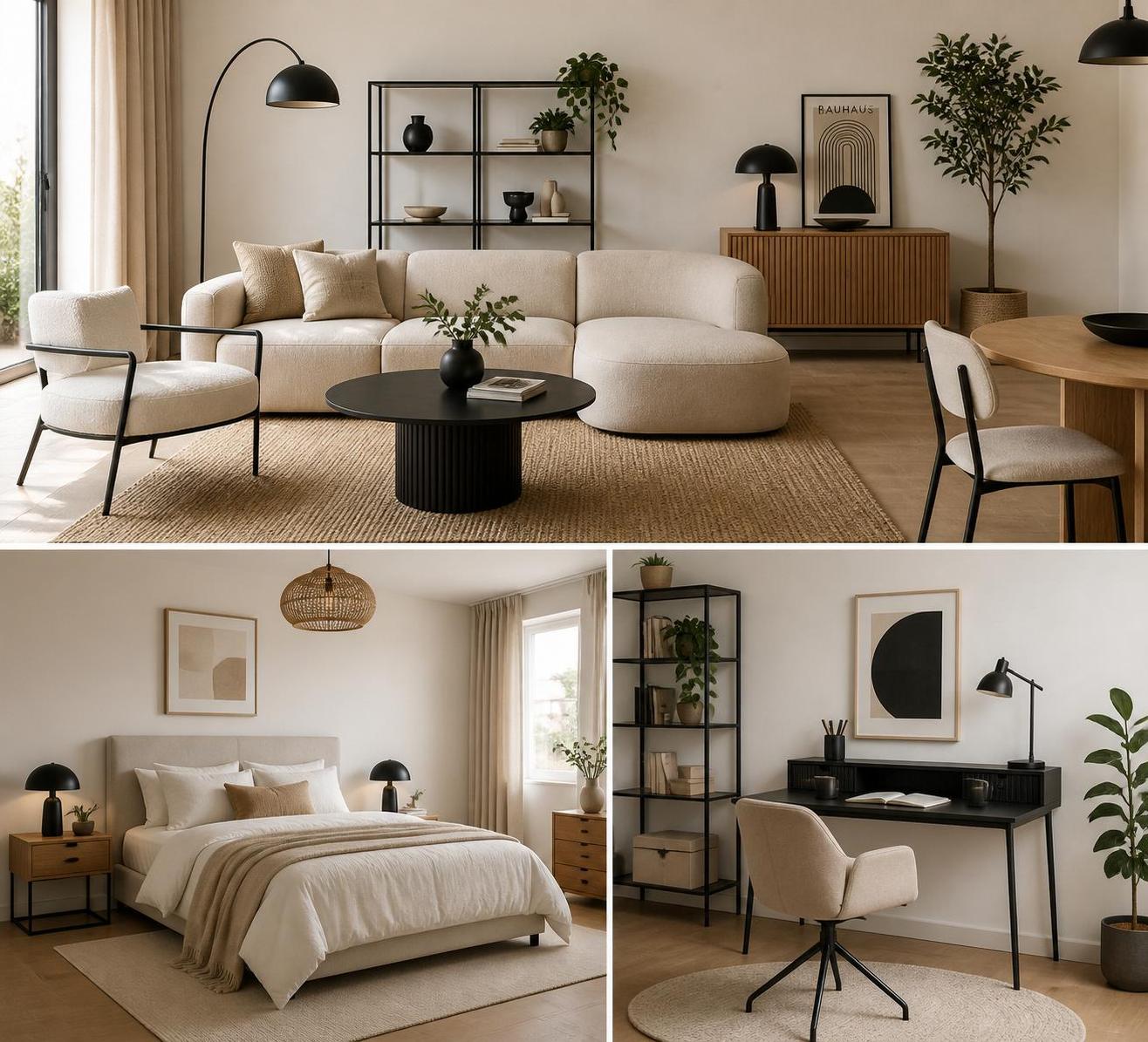 découvrez sklum, le mobilier design abordable pour aménager votre salon, chambre et bureau avec style et fonctionnalité. transformez votre intérieur facilement.