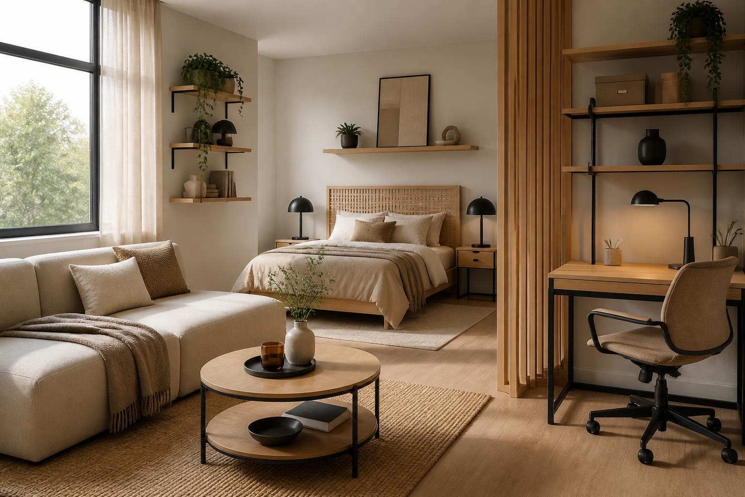 découvrez sklum, votre expert en mobilier design abordable pour aménager avec style votre salon, chambre et bureau. alliez confort et esthétique à petit prix.