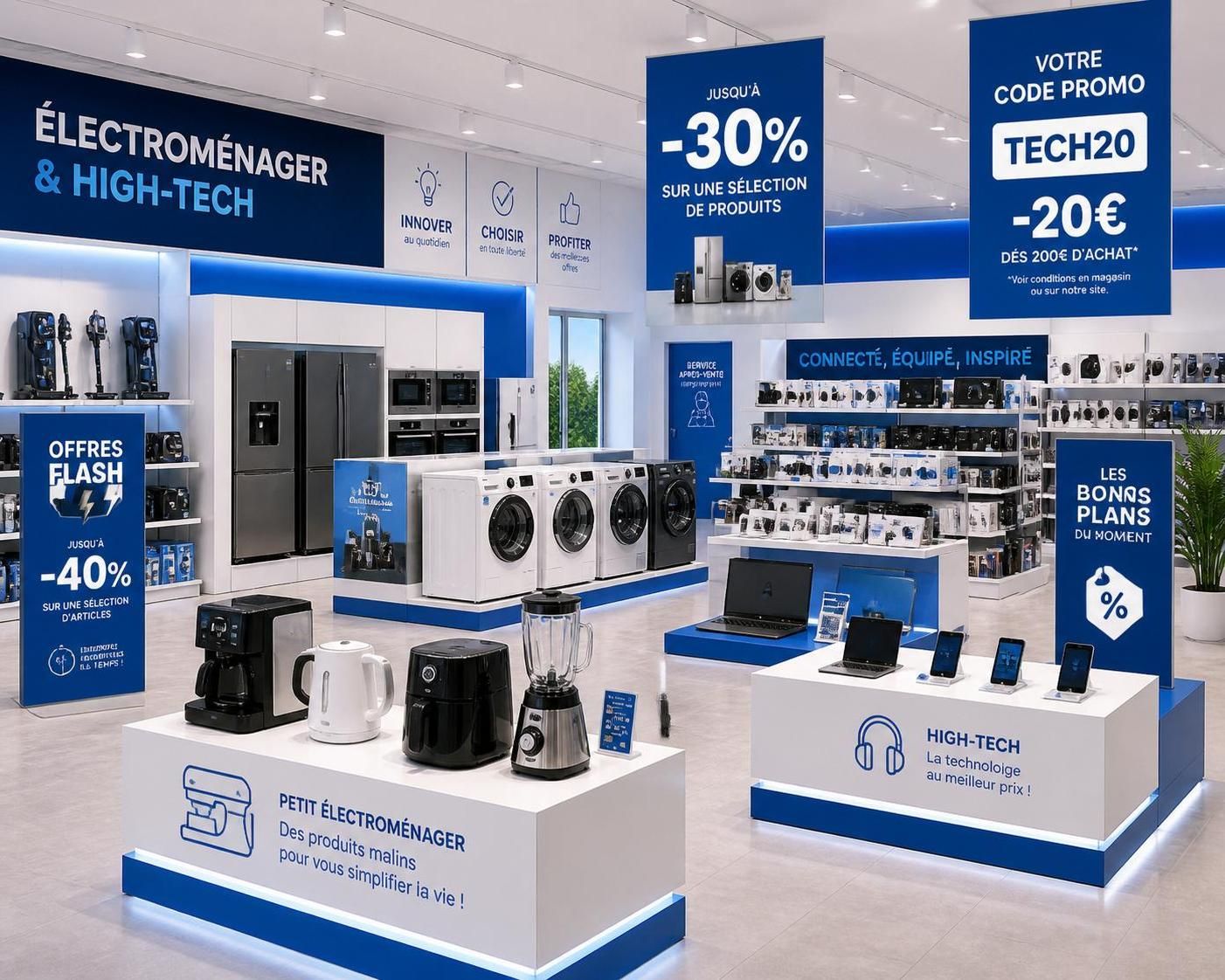d&eacute;couvrez comment utiliser les codes promo boulanger pour &eacute;conomiser sur l'&eacute;lectrom&eacute;nager et le high-tech gr&acirc;ce &agrave; nos modes d'emploi simples et efficaces.