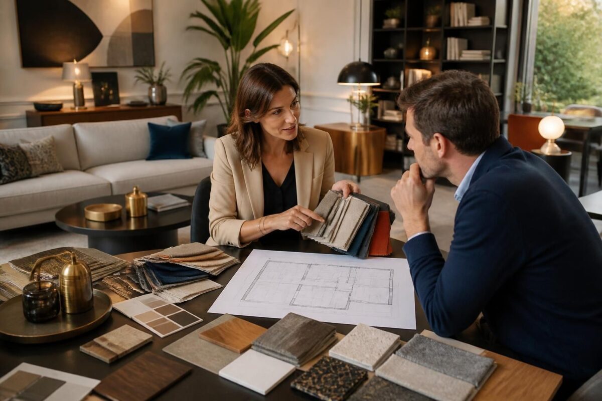 découvrez les tarifs, les prestations offertes et les critères essentiels pour bien choisir votre décoratrice d'intérieur et transformer votre espace avec style.
