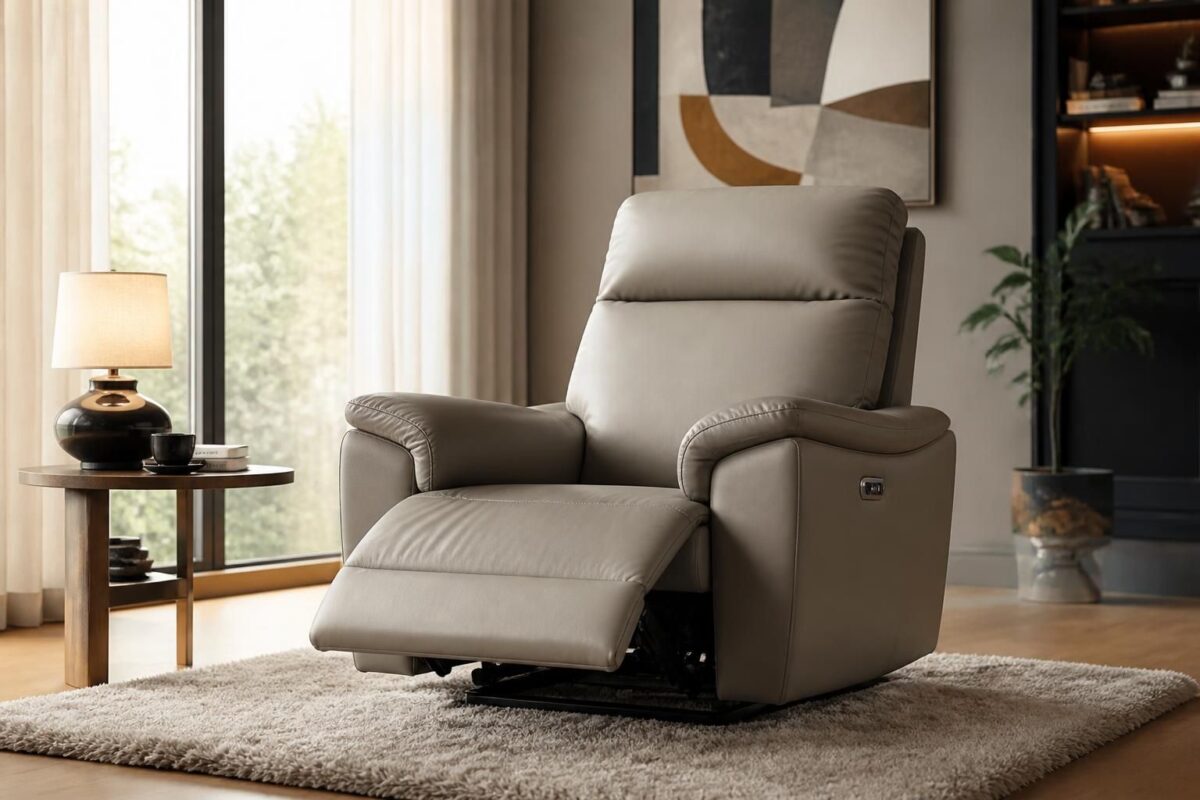 découvrez nos fauteuils poltronesofà relax, électriques ou manuels, pour un confort optimal dans votre salon. design élégant et ergonomie assurée.