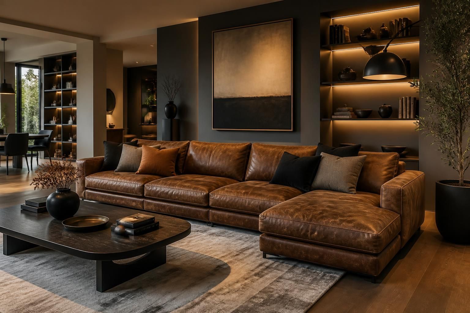 découvrez le face-à-face entre poltronesofà, roche bobois, cinna et boconcept dans ce duel des canapés pour allier design, confort et qualité.