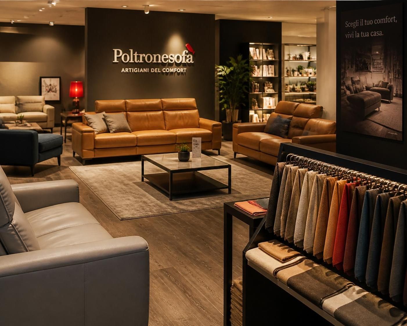 découvrez les avis clients sur poltronesofà : qualité du cuir, service après-vente réactif et délais de livraison fiables pour un achat en toute confiance.