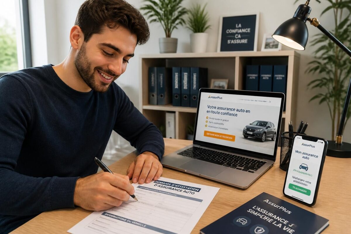 découvrez des témoignages et des astuces pratiques pour obtenir rapidement votre attestation d'assurance auto. simplifiez vos démarches et restez assuré sans stress.