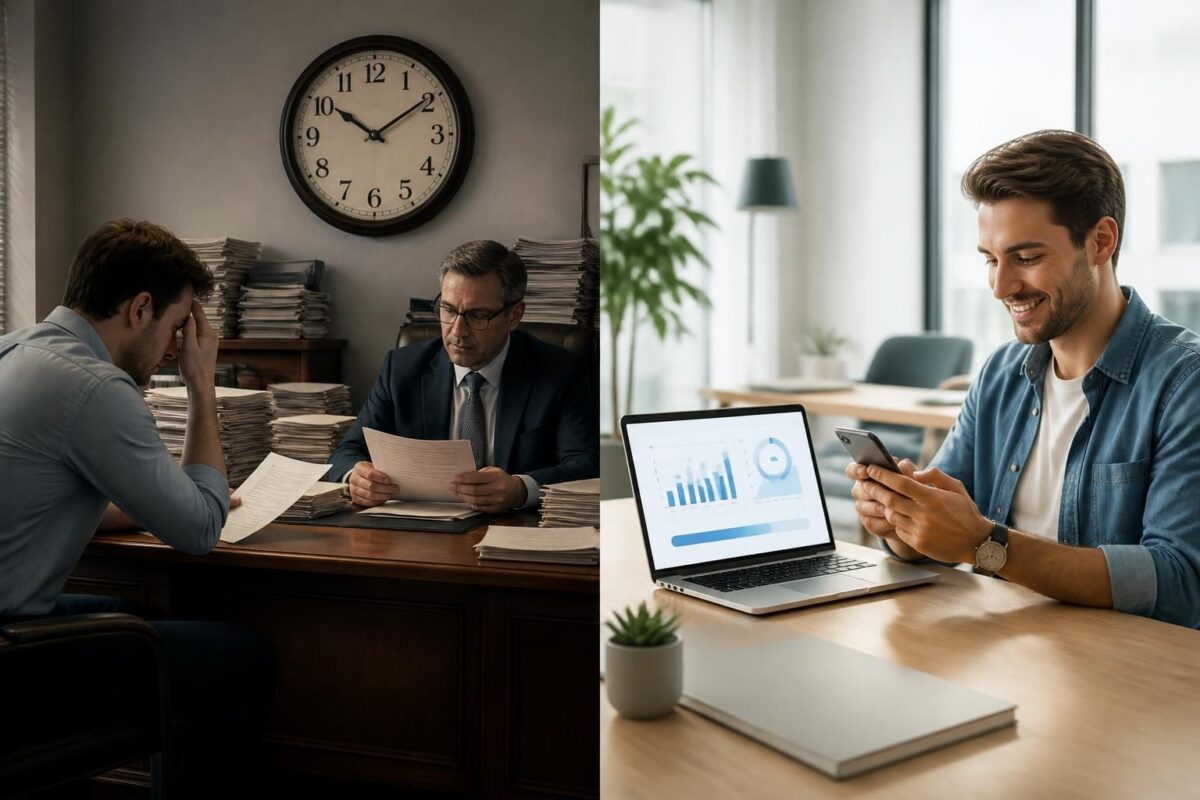 découvrez un comparatif clair des délais d'obtention d'attestation entre assureurs traditionnels et néo-assureurs pour choisir la meilleure option rapidement.