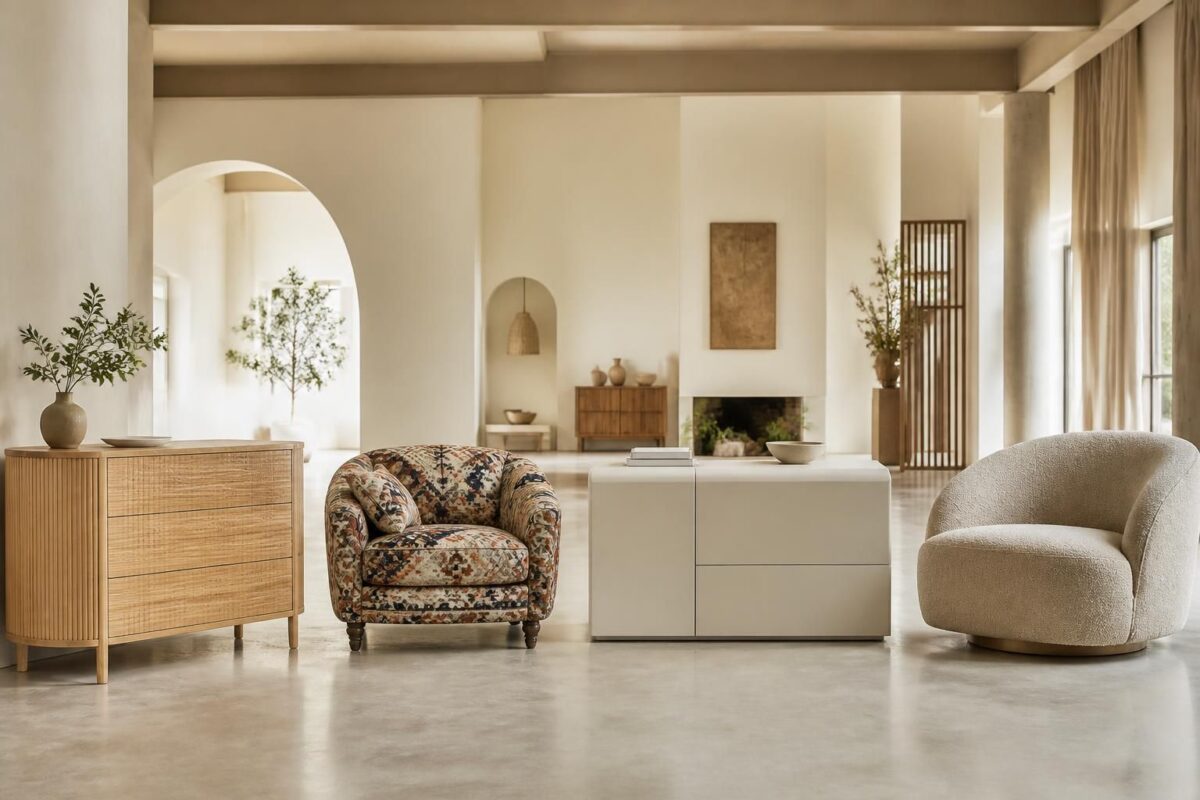 découvrez le duel entre tikamoon, maisons du monde, la redoute intérieurs et am.pm dans le secteur de l'ameublement et de la décoration. analyse comparative des offres, styles et tendances pour mieux choisir votre mobilier.