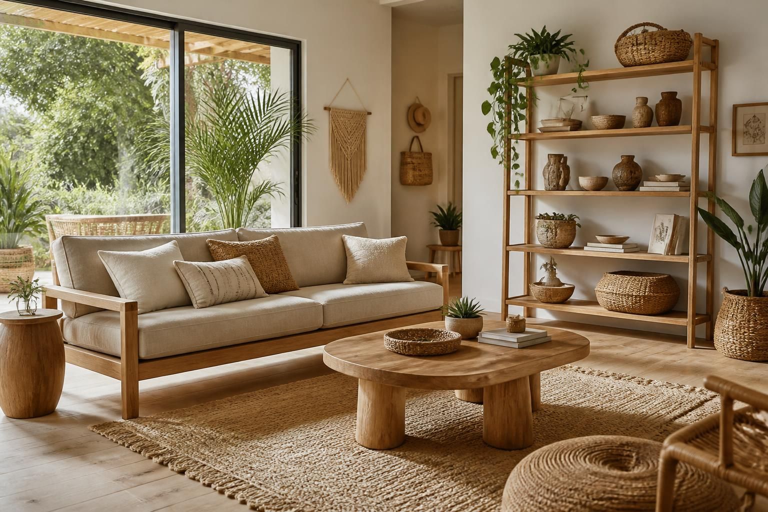 découvrez tikamoon, spécialiste du mobilier en teck et manguier, pour créer un intérieur bohème naturel alliant authenticité et élégance.