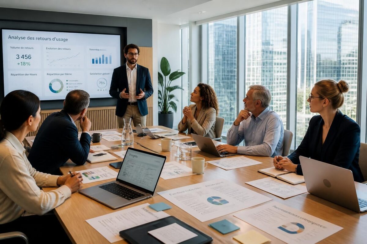 découvrez les typologies d'entreprises tpe, pme, eti et ge et leurs retours d'usage en stratégie pour mieux comprendre leurs spécificités et optimiser vos décisions.