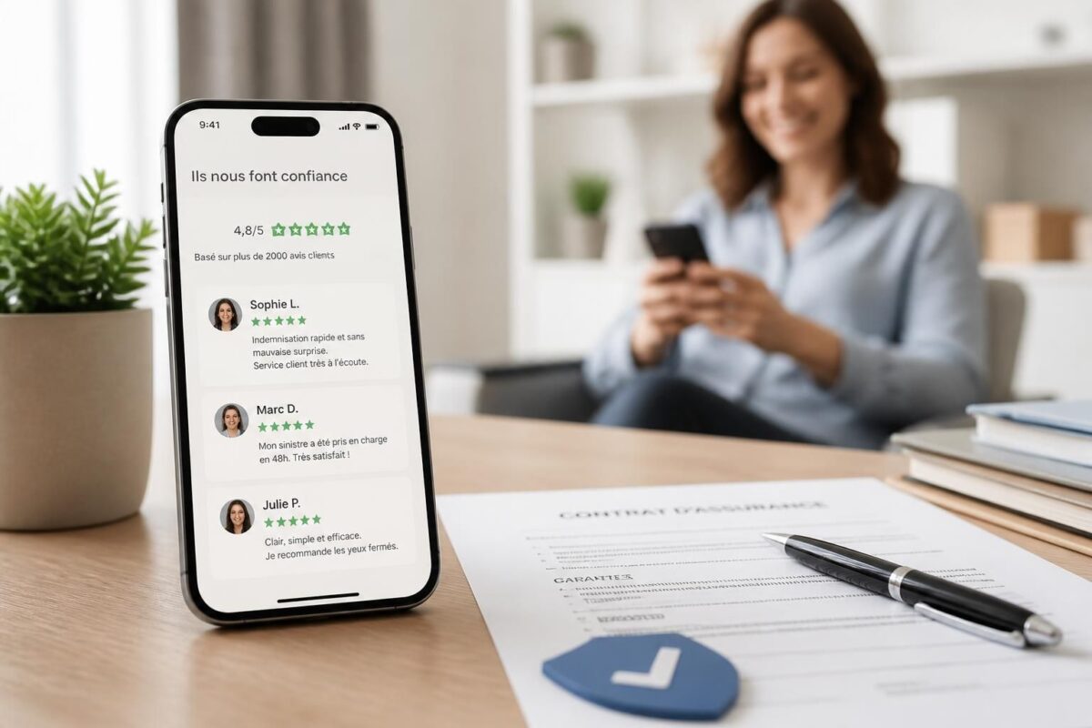 découvrez les avis des utilisateurs sur l'assurance mobile cfca et évaluez la qualité de leur service d'indemnisation pour protéger efficacement votre smartphone.