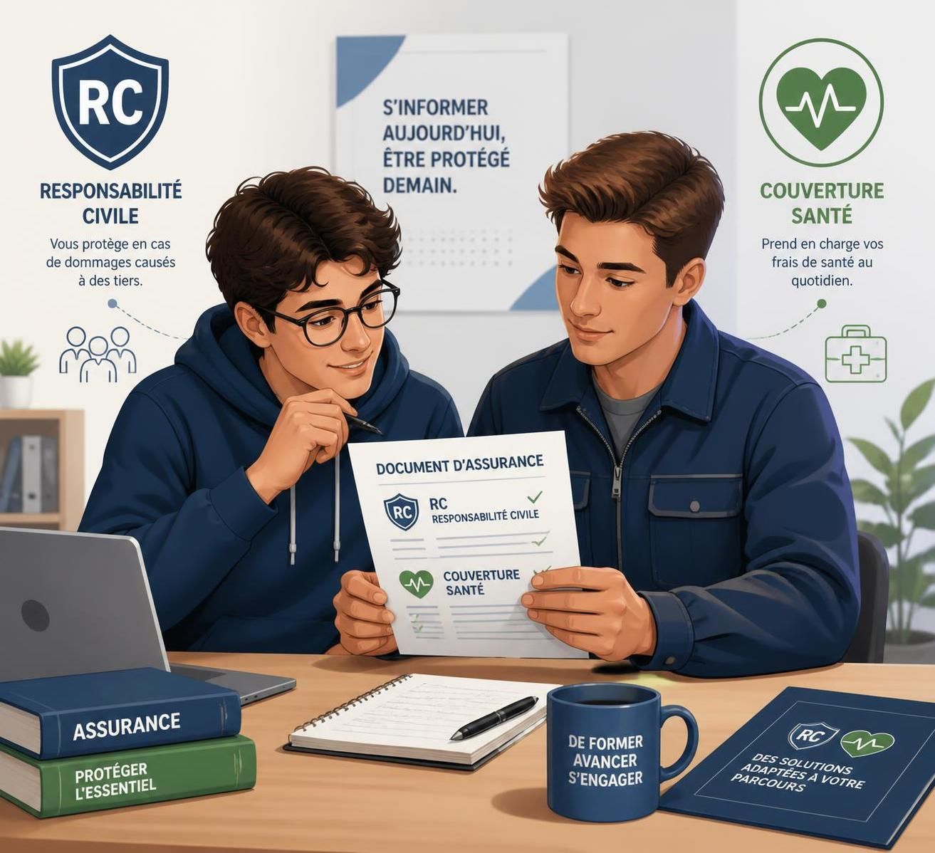d&eacute;couvrez les crit&egrave;res essentiels pour bien choisir votre assurance unae &eacute;tudiants apprentis et prot&eacute;gez-vous efficacement durant vos &eacute;tudes et votre apprentissage.