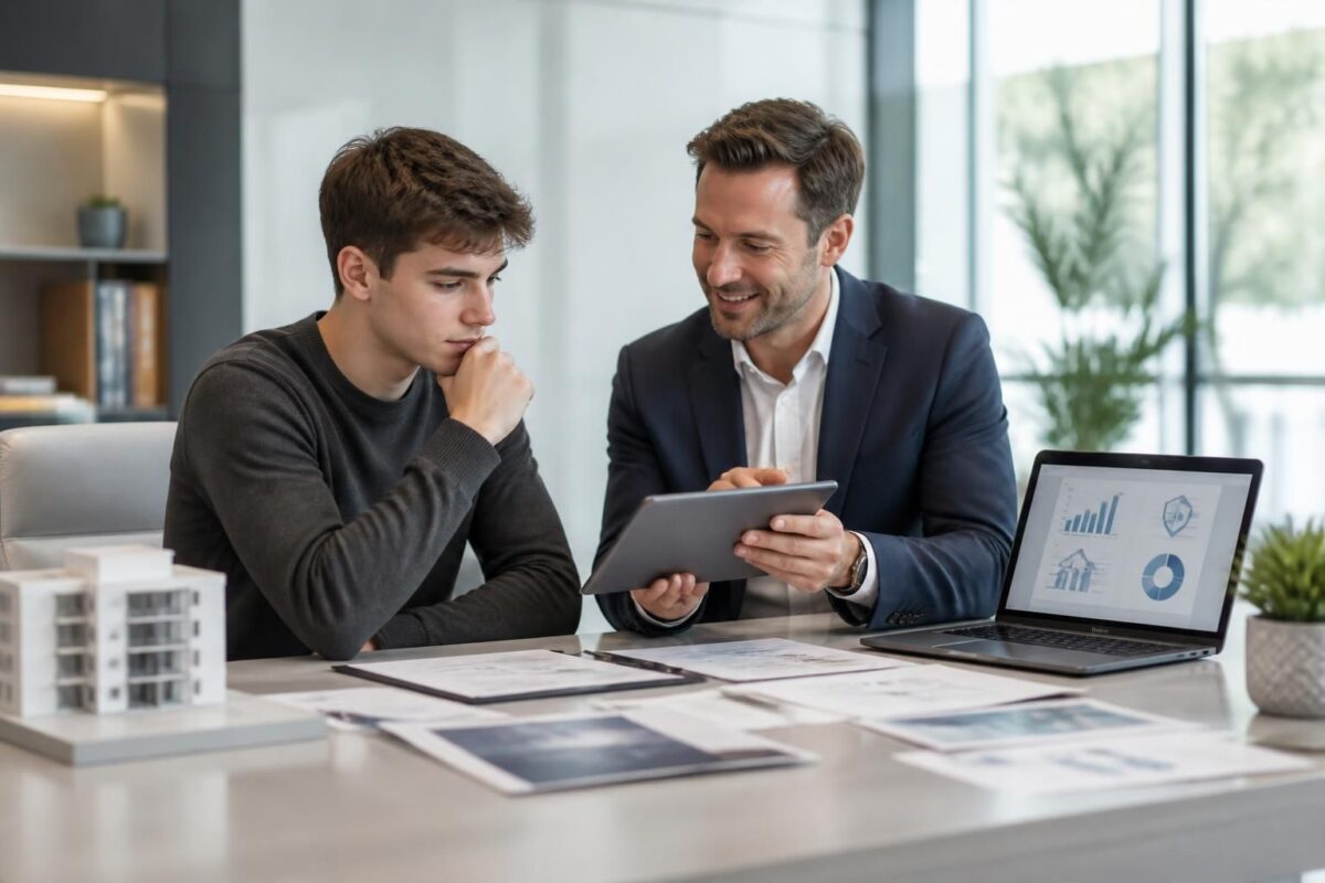 découvrez les critères essentiels pour choisir l'assurance unae adaptée aux étudiants et apprentis, afin de bénéficier d'une protection optimale et sécurisée.