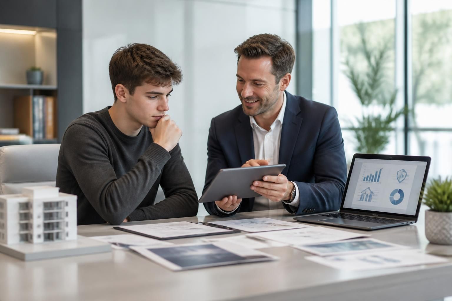 découvrez les critères essentiels pour choisir l'assurance unae adaptée aux étudiants et apprentis, afin de bénéficier d'une protection optimale et sécurisée.