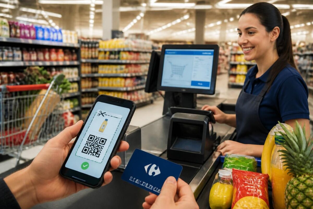 découvrez comment monavislerendgratuit fonctionne avec des coupons, des crédits et le passage en caisse chez carrefour pour économiser facilement sur vos achats.