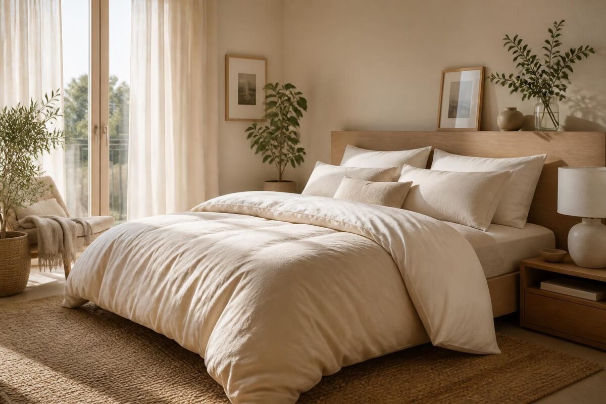 découvrez house of dreamer : linge de lit de qualité, housses, taies et une sélection unique pour un univers déco élégant et cosy.