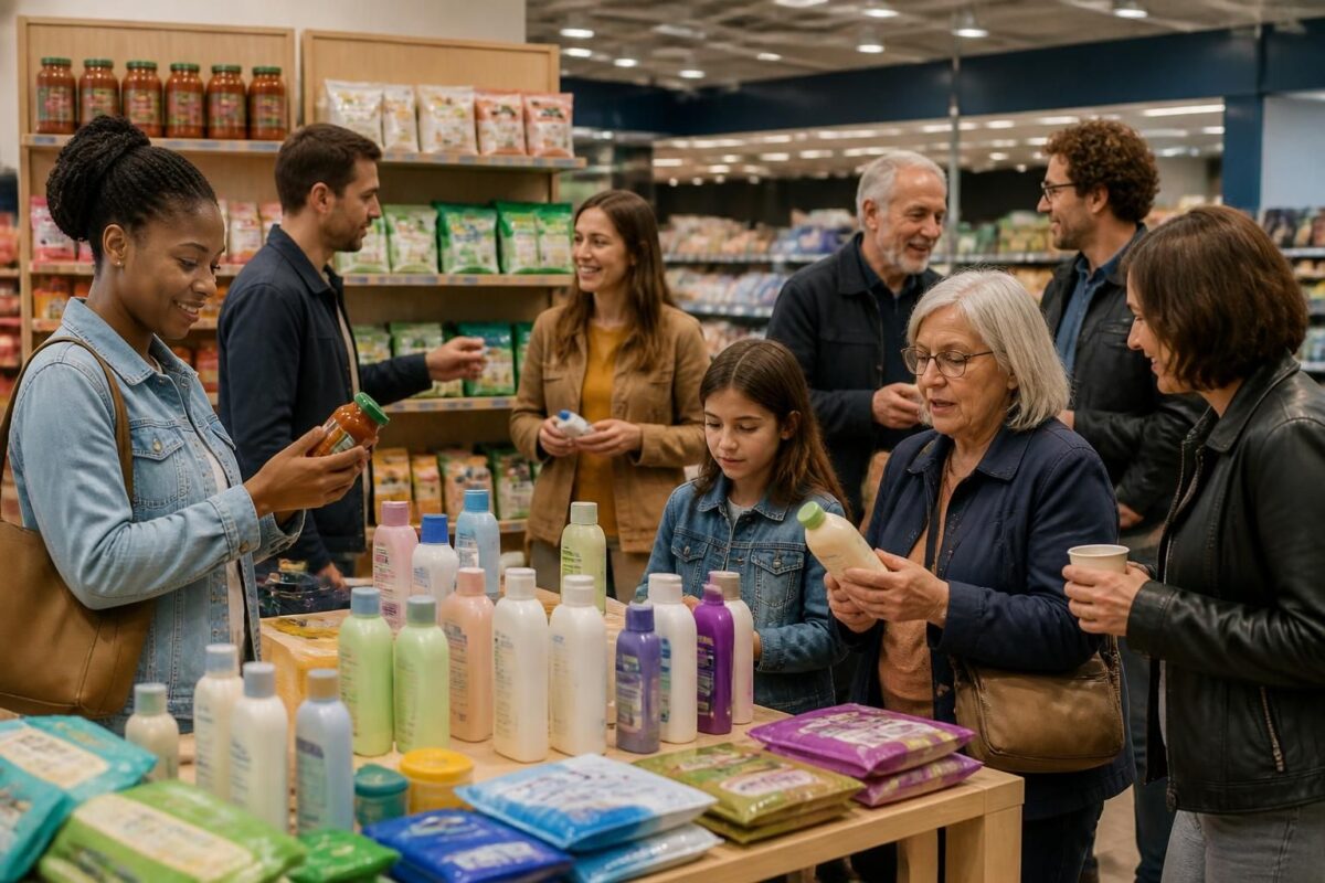 découvrez les avis des testeurs sur monavislerendgratuit carrefour et profitez des produits gratuits offerts en échange de vos retours d'expérience.