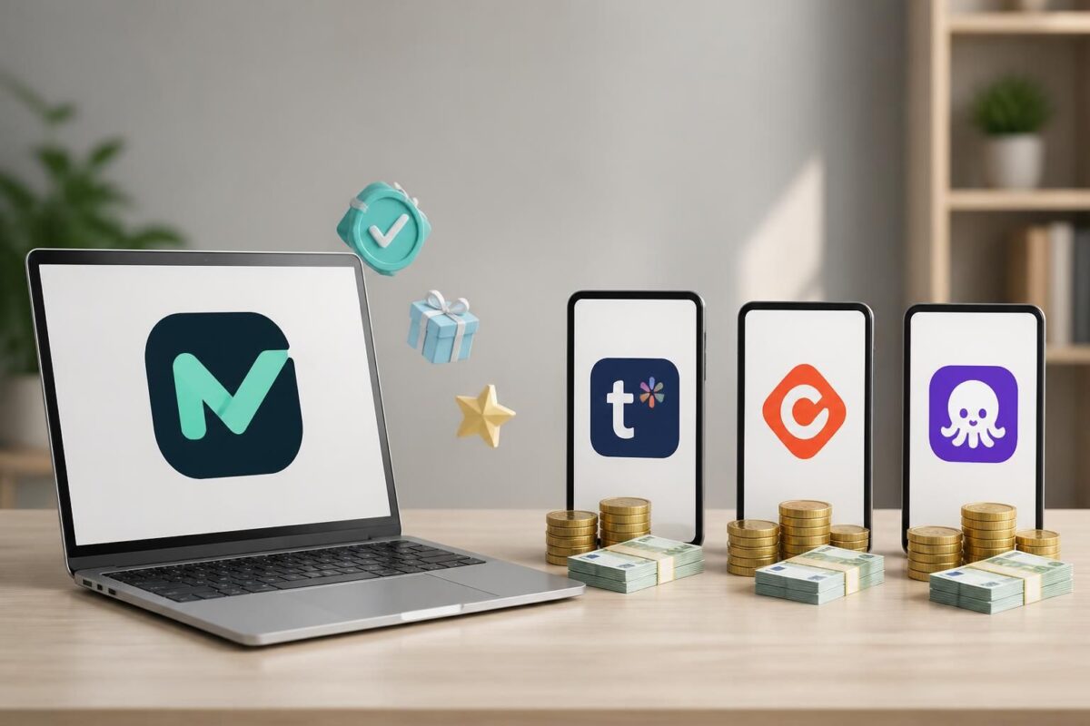 découvrez notre comparatif complet entre monavislerendgratuit et les panels rémunérés toluna, igraal et poulpeo pour maximiser vos gains en donnant votre avis en ligne.