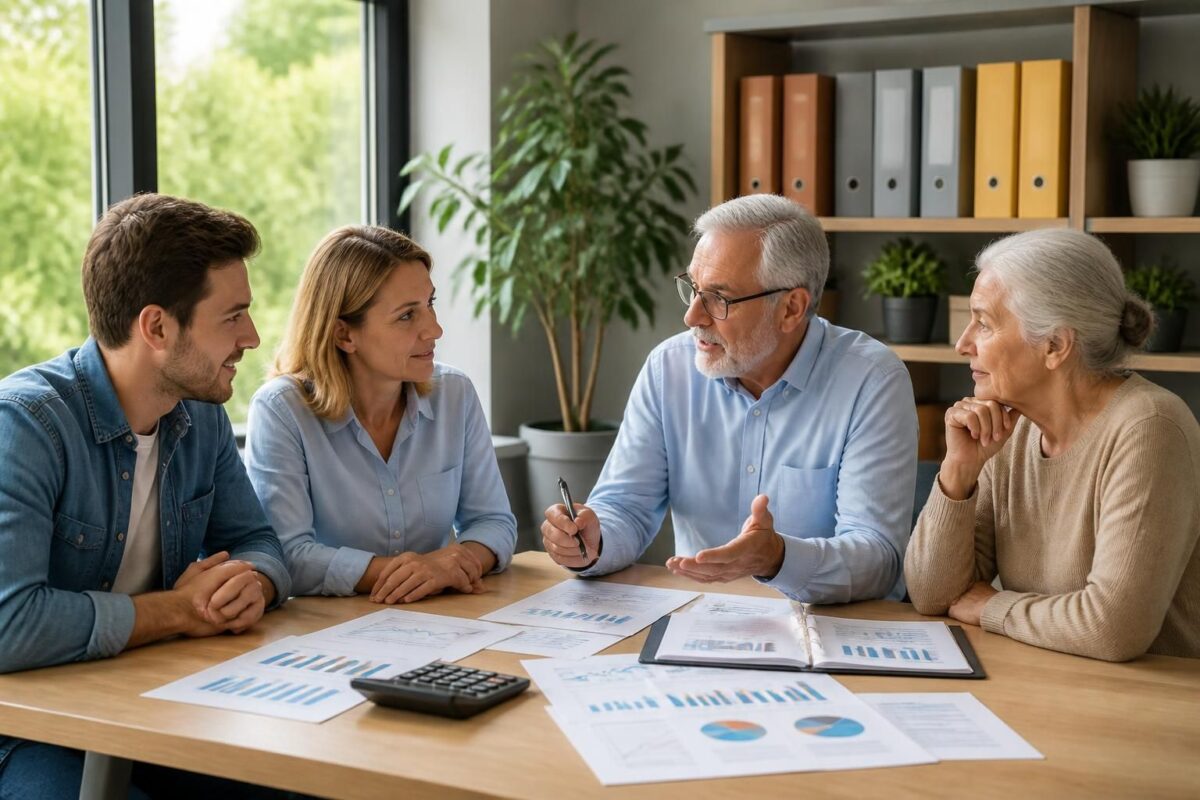 découvrez comment unae assurance ajuste ses tarifs en fonction de votre âge et du niveau de garantie choisi pour une protection personnalisée et adaptée à vos besoins.