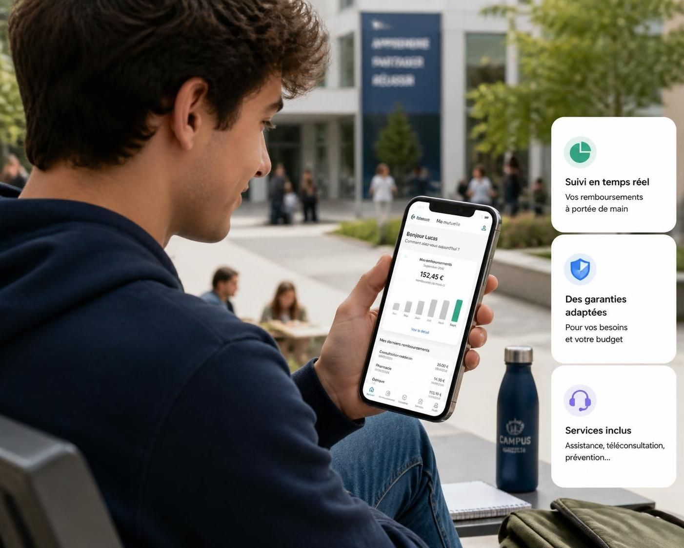 d&eacute;couvrez le comparatif des garanties sant&eacute; entre unae et les mutuelles &eacute;tudiantes pour choisir la meilleure protection adapt&eacute;e aux besoins des &eacute;tudiants.