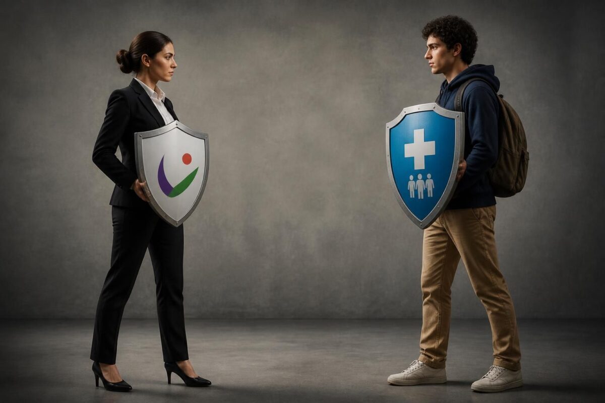 découvrez le duel entre l'unae et les mutuelles étudiantes pour choisir les meilleures garanties santé adaptées aux besoins des étudiants.