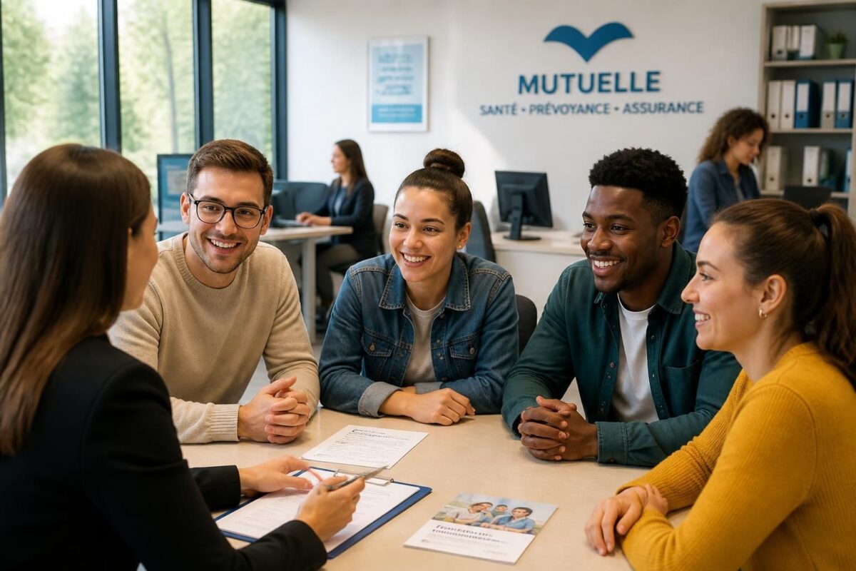 découvrez les témoignages des apprentis sur unae mutuelle et évaluez la qualité de leur service pour mieux choisir votre couverture santé.