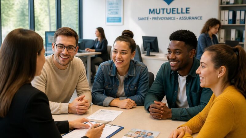 découvrez les témoignages des apprentis sur unae mutuelle et évaluez la qualité de leur service pour mieux choisir votre couverture santé.