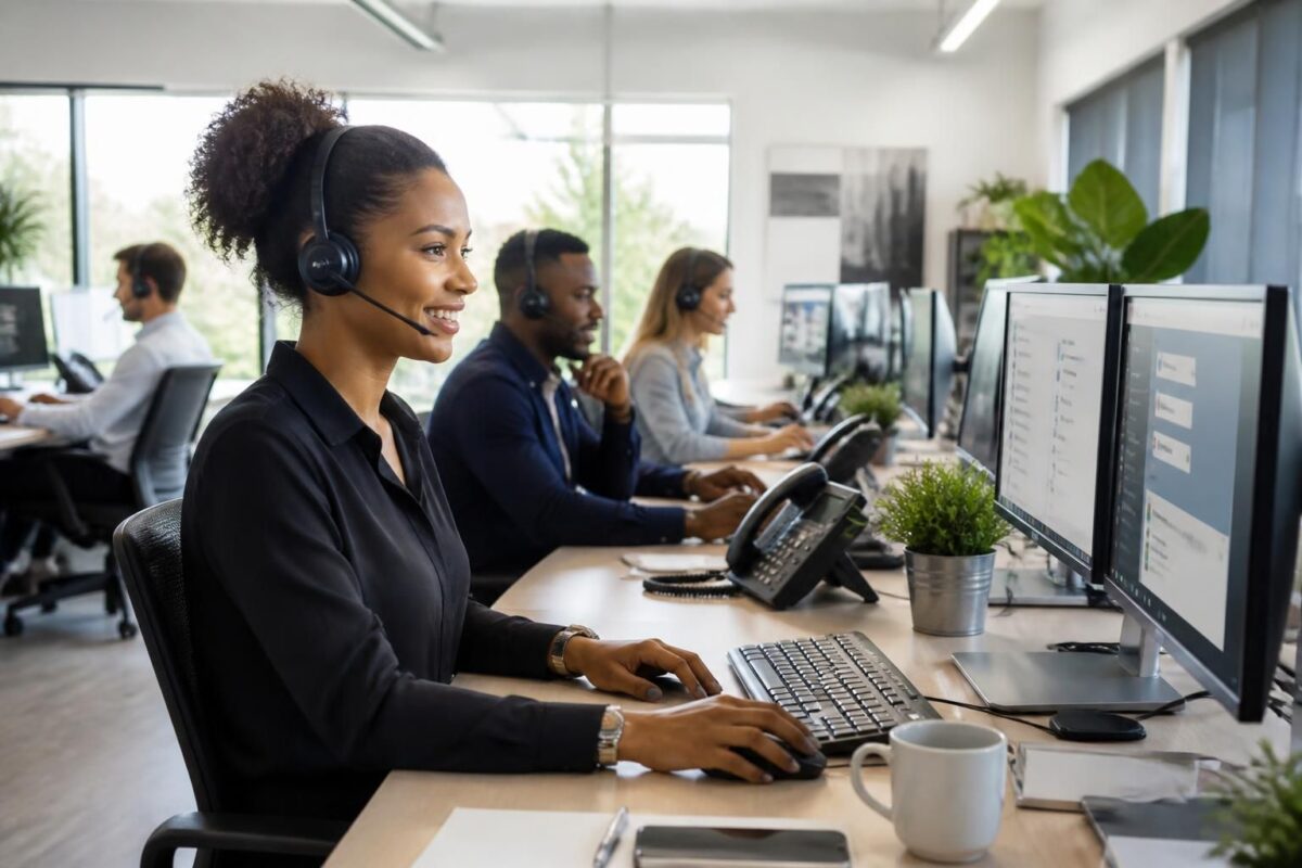 découvrez comment contacter le service client canal plus : numéros utiles, accès à l'espace abonné et informations sur les délais de réponse pour une assistance rapide et efficace.