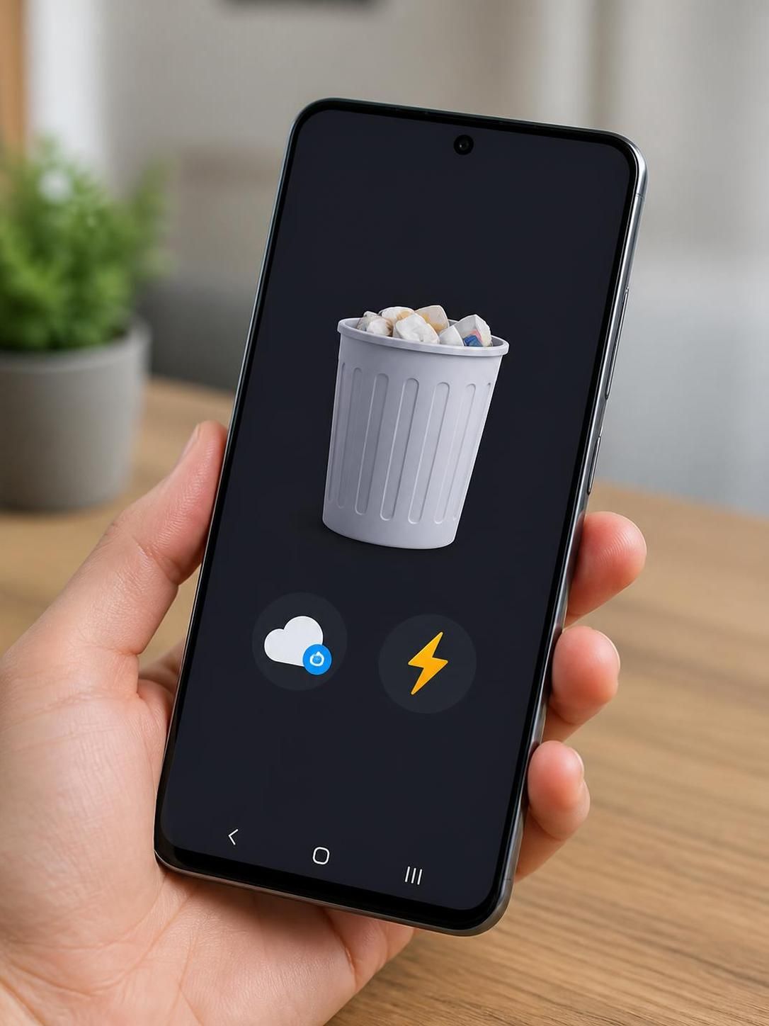 découvrez comment récupérer facilement vos photos supprimées sur un téléphone android sans utiliser d'ordinateur grâce à des méthodes simples et efficaces.