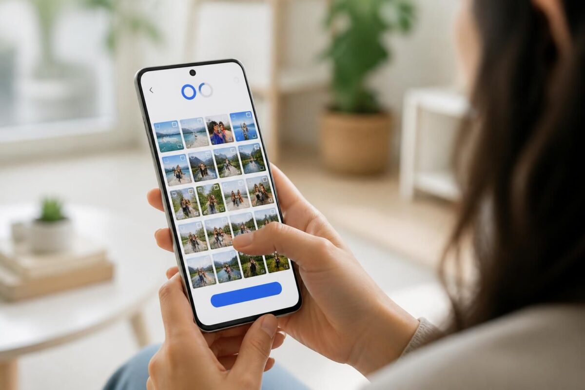 découvrez des méthodes simples et efficaces pour récupérer des photos supprimées sur votre téléphone android sans utiliser d'ordinateur, directement depuis votre appareil.