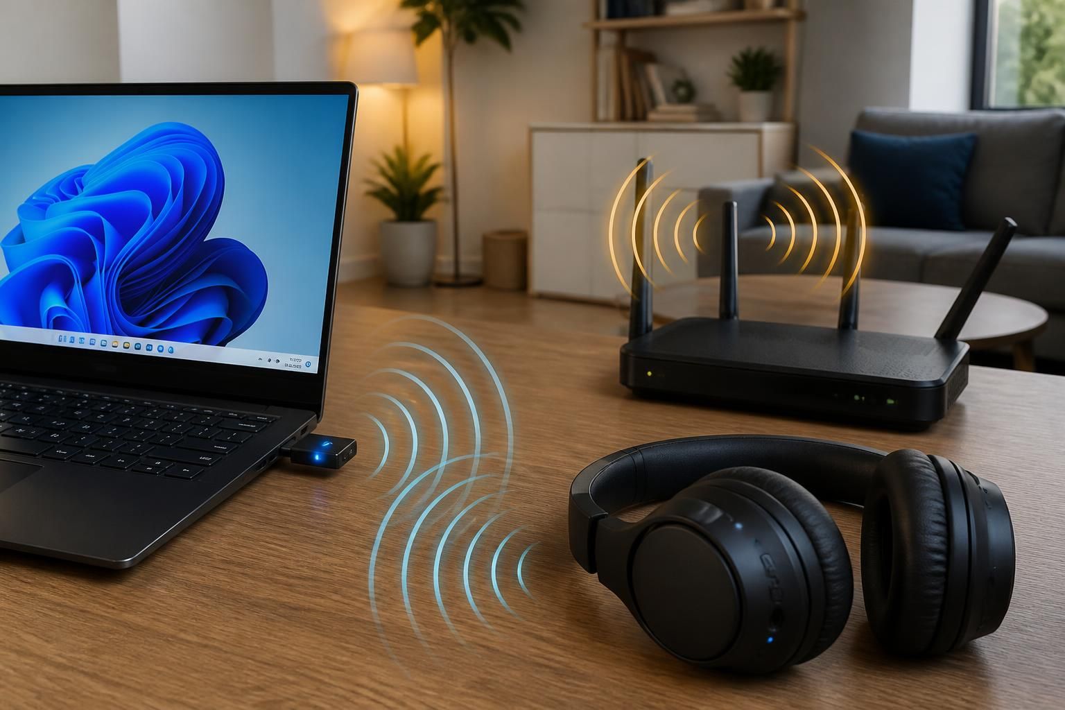 découvrez comment résoudre le problème des écouteurs bluetooth qui se déconnectent constamment de votre pc windows 11 grâce à nos astuces simples et efficaces.