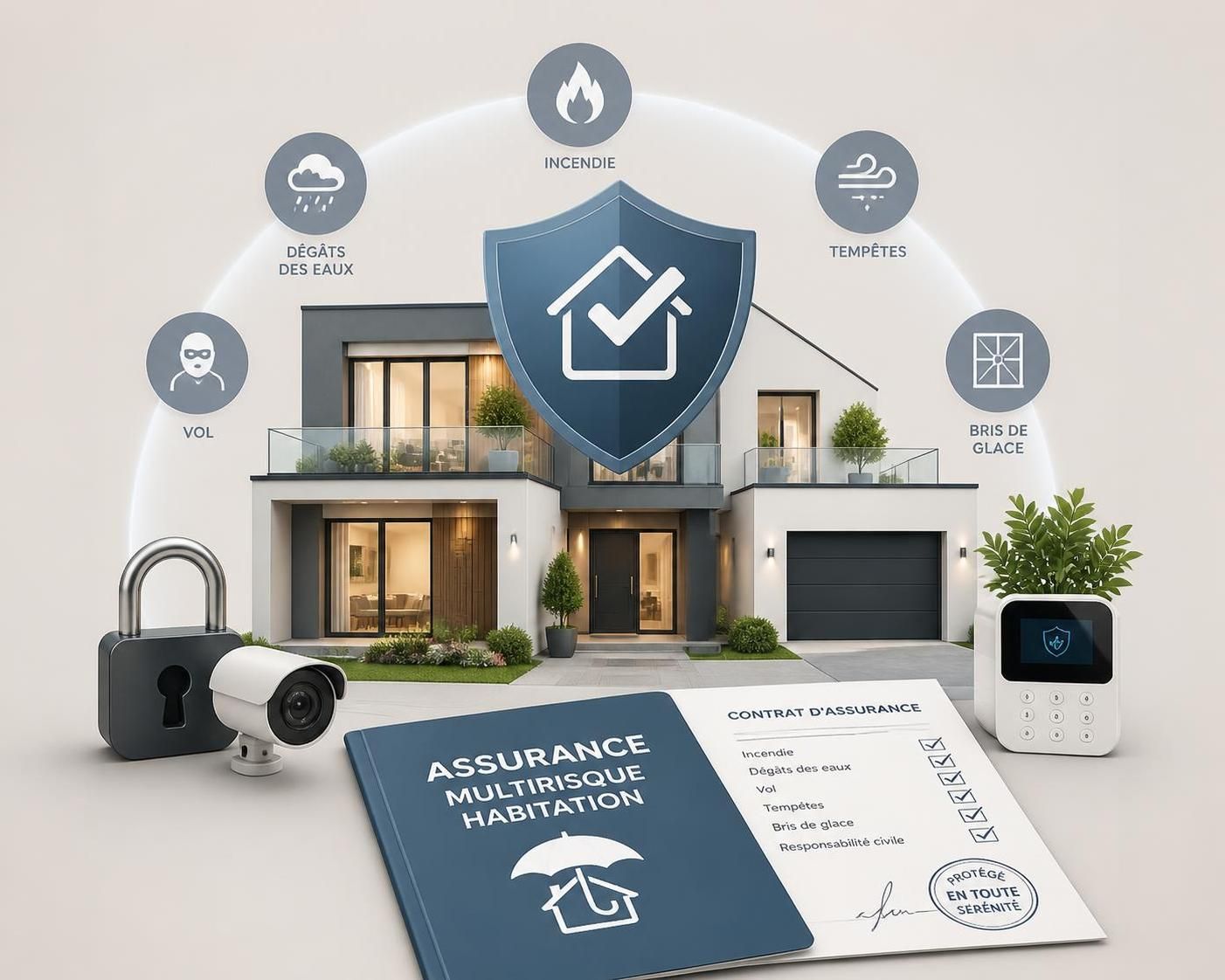 d&eacute;couvrez les formules initiale, confort et r&eacute;f&eacute;rence de l'assurance habitation multirisque maaf, con&ccedil;ues pour prot&eacute;ger votre logement avec des garanties adapt&eacute;es &agrave; vos besoins.