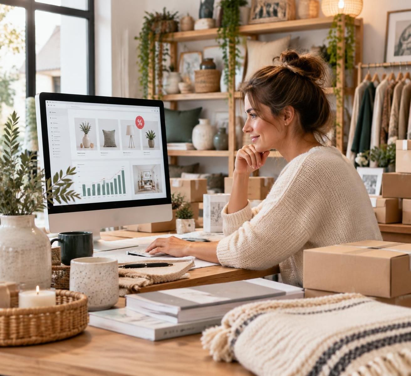 découvrez comment optimiser vos remises pour augmenter le panier moyen et le taux de conversion, sans rogner inutilement sur vos marges.