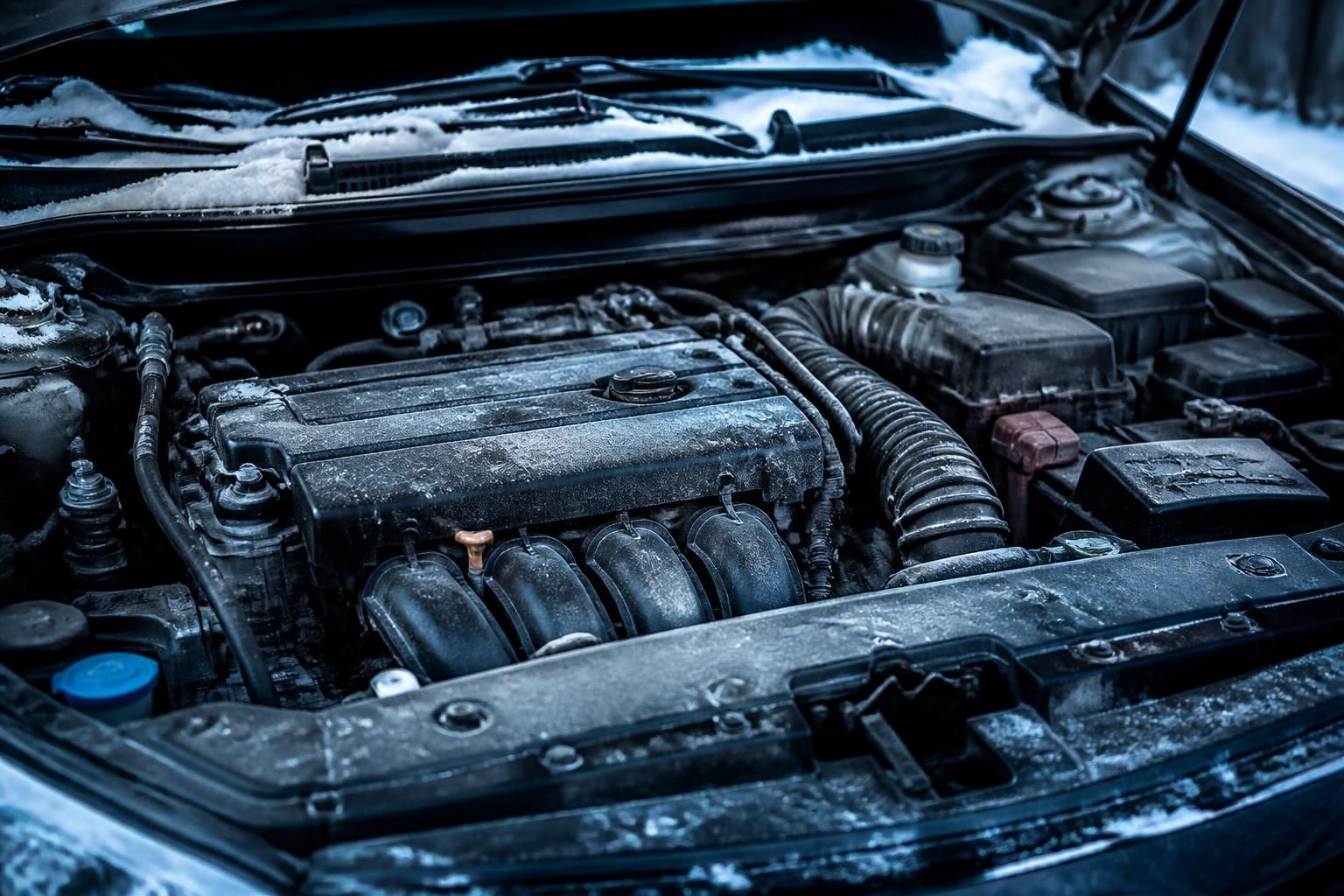 d&eacute;couvrez les causes possibles d'un bruit de claquement au d&eacute;marrage &agrave; froid de votre voiture et comment y rem&eacute;dier pour pr&eacute;server votre moteur.
