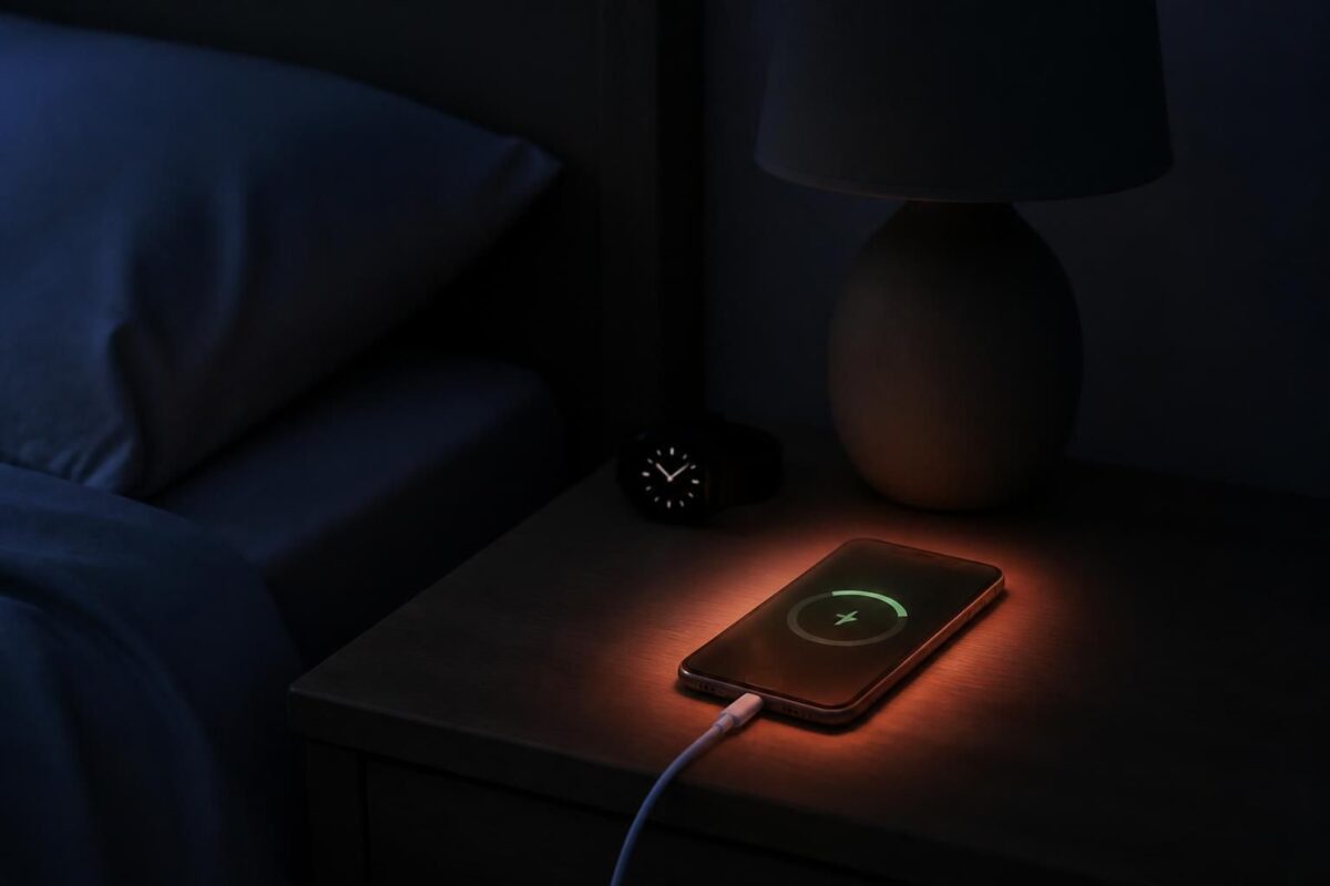 découvrez les raisons pour lesquelles votre iphone chauffe pendant la charge nocturne et apprenez comment éviter la surchauffe pour préserver la batterie et assurer la sécurité de votre appareil.