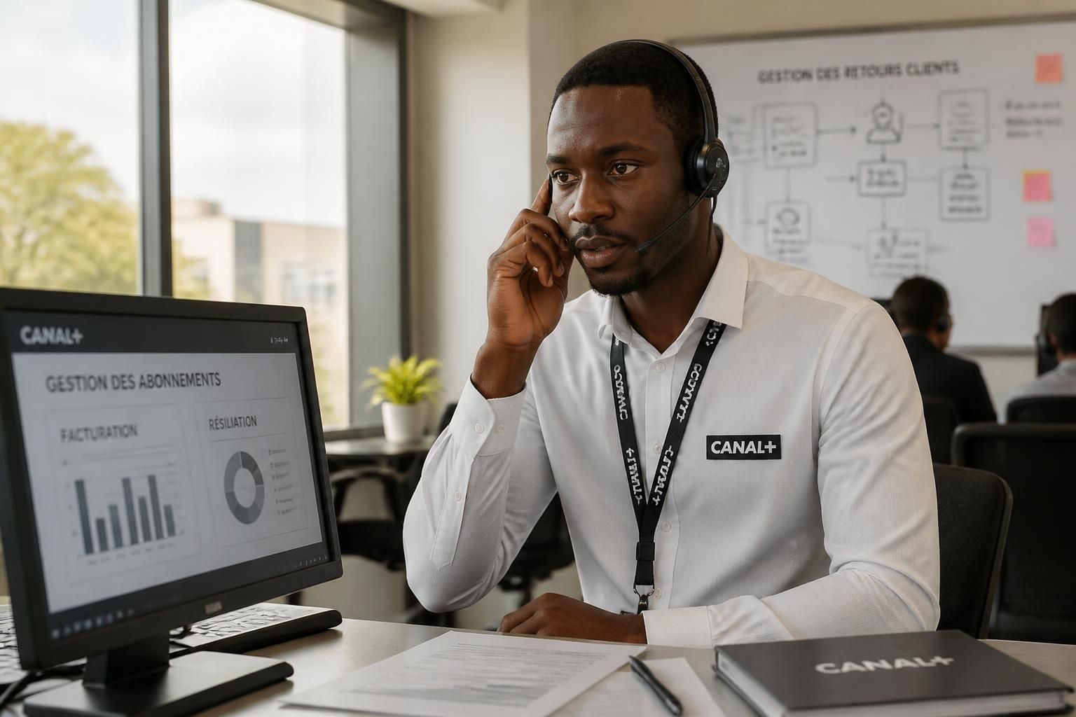 découvrez les avis des abonnés canal plus sur le service client, la gestion des résiliations et la facturation pour mieux comprendre leur expérience.