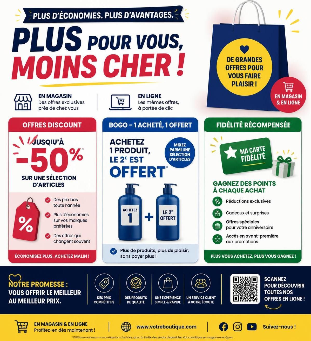 découvrez un duel complet entre les stratégies de discount bogo, dégressif, fidélité et parrainage pour choisir la meilleure approche et booster vos ventes efficacement.