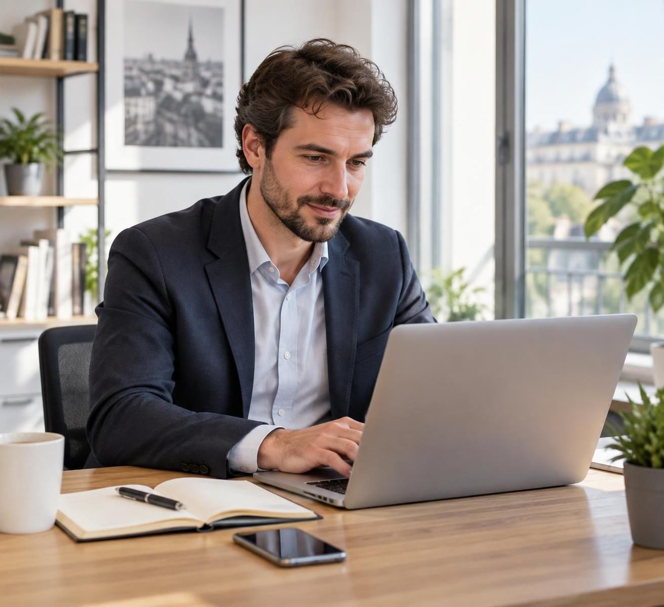 découvrez comment créer une adresse e-mail professionnelle avec la cci et profiter des conseils de la chambre de commerce pour lancer votre activité.