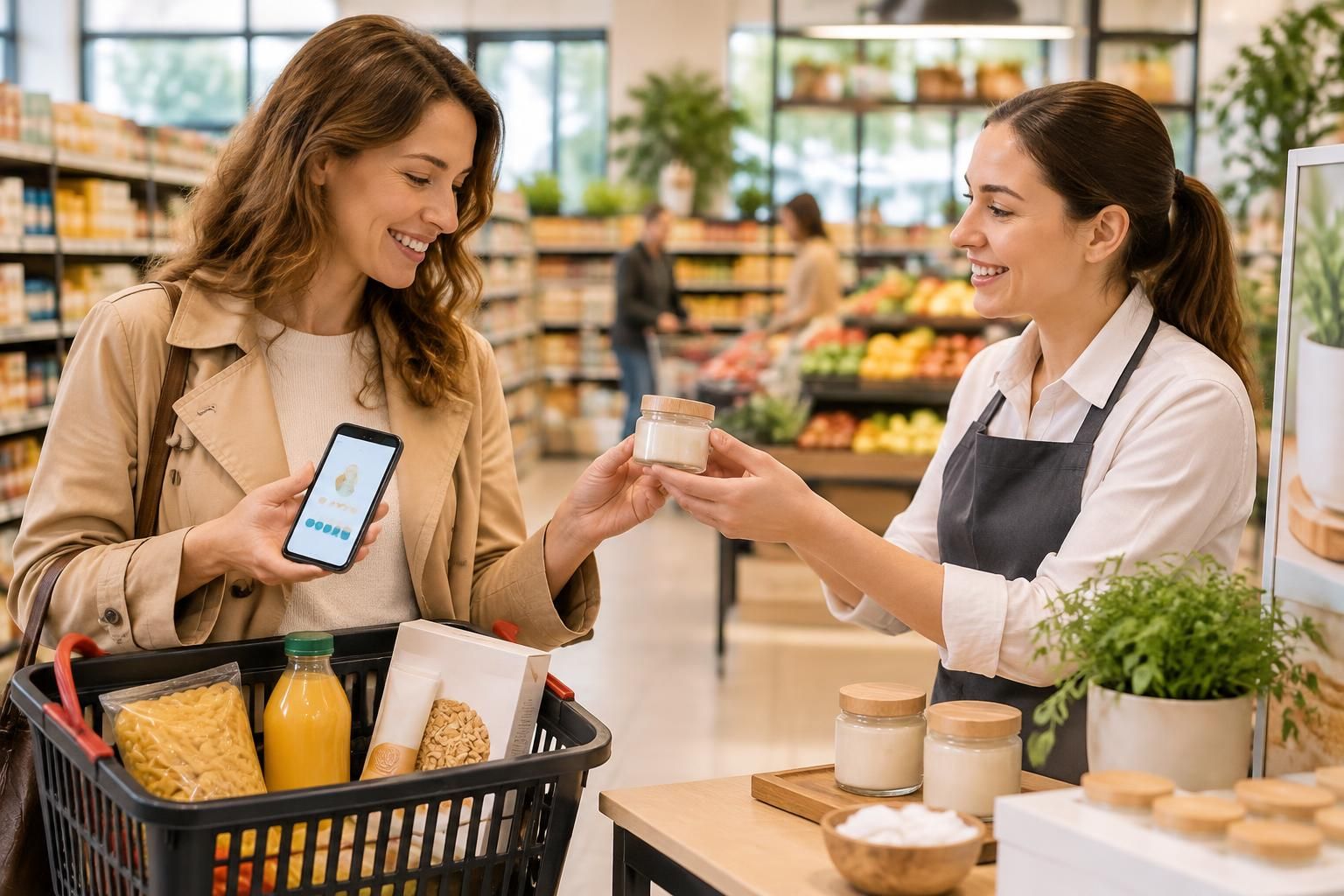 découvrez mon avis le rend gratuit chez carrefour : comment tester des produits gratuitement et partager votre avis pour profiter de vos courses.
