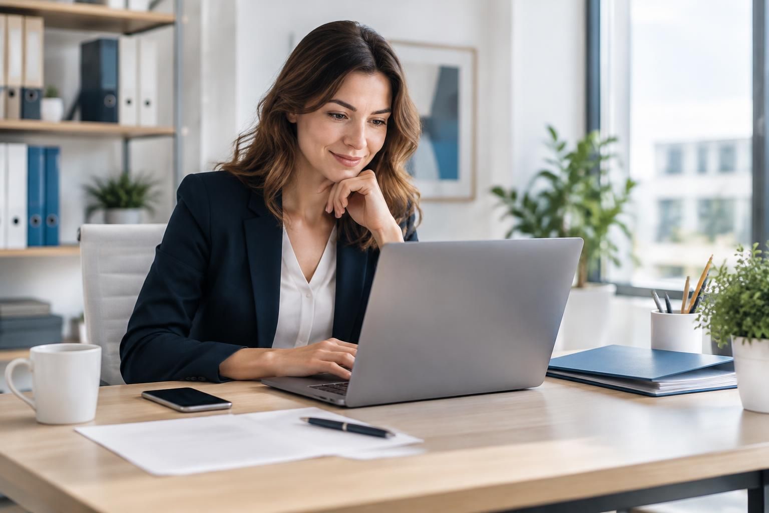 découvrez comment créer votre entreprise grâce aux démarches simplifiées : inscription au rcs, formalités auprès du cfe et étapes clés à connaître.