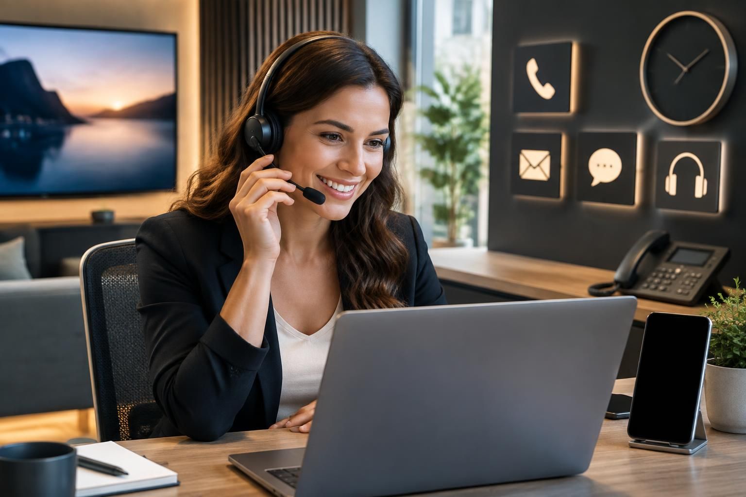 découvrez comment contacter le service client canal plus : téléphone, assistance en ligne et horaires d’ouverture pour obtenir de l’aide rapidement.